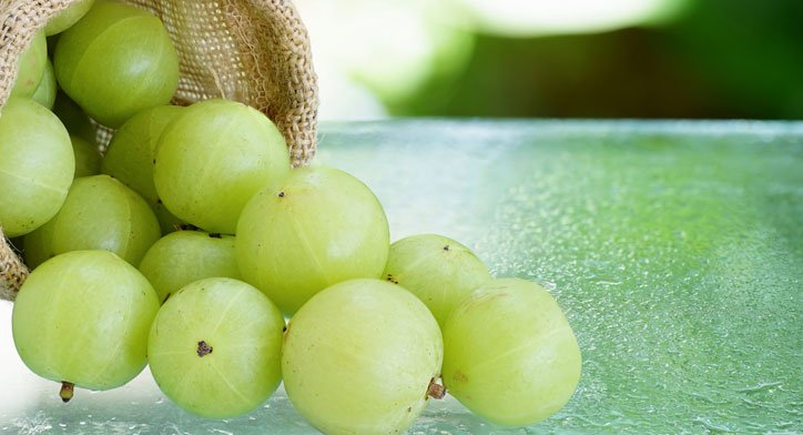 amla gooseberry Best Home Remedies For Lowering Blood Sugar In Diabetes