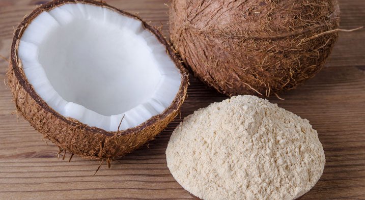 Is Coconut Flour Good For Diabetes