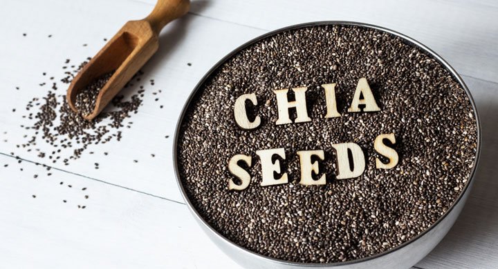 Is Chia Seed Good For Diabetes