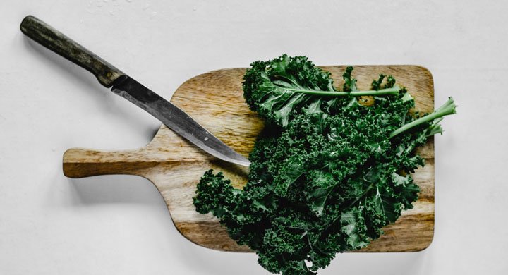 Risks and Side Effects of Eating Kale