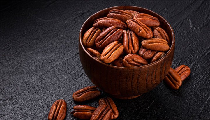 Are Pecans Good for Diabetes