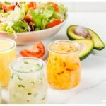 Salad Dressings For Diabetes