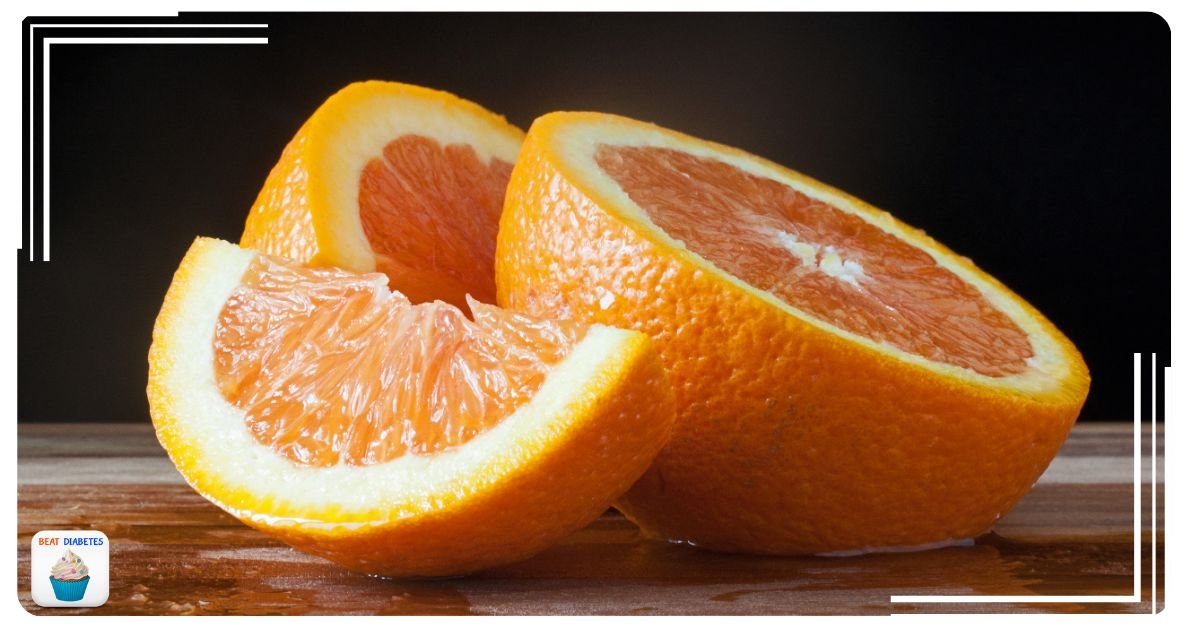 12 Health Benefits of Eating Cara Cara Oranges