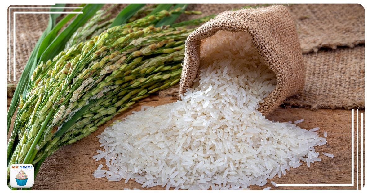 7 Low GI Rice for Diabetics, Diabetic-Friendly Low GI Rice, Low Glycemic Index (GI) Rice for Diabetics, Diabetes-Safe Rice with Low GI, Low GI Rice for Managing Diabetes, Diabetic-Sensitive Rice with Low Glycemic Index